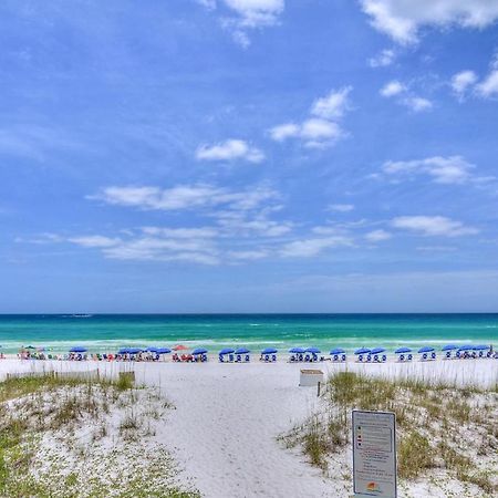 Miramar Beach Villa 101 Destin Zewnętrze zdjęcie