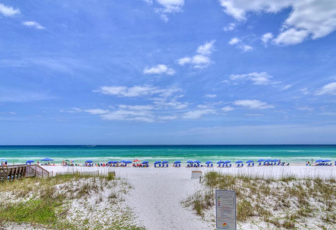 Miramar Beach Villa 101 Destin Zewnętrze zdjęcie