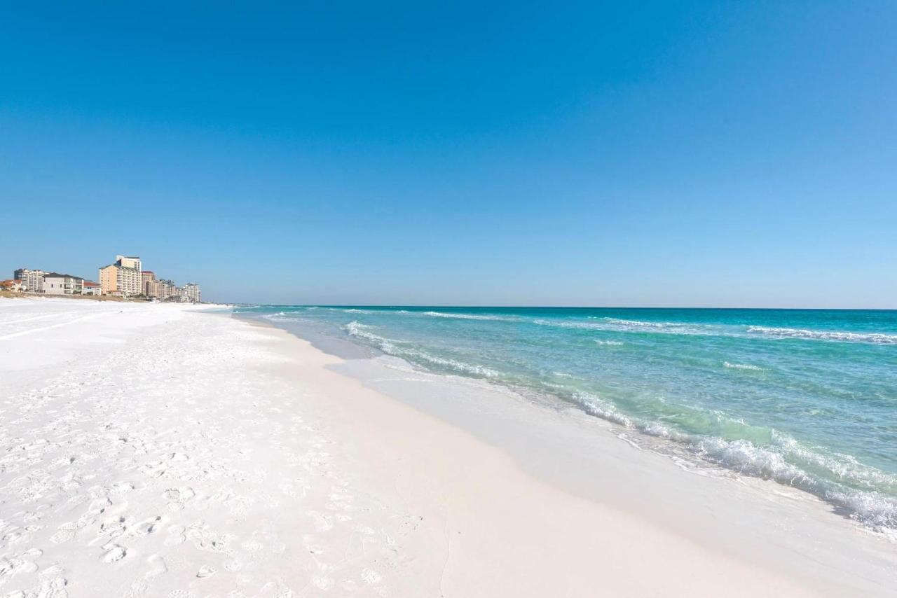 Miramar Beach Villa 101 Destin Zewnętrze zdjęcie