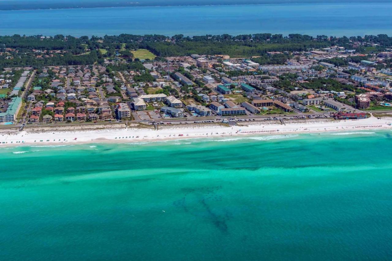 Miramar Beach Villa 101 Destin Zewnętrze zdjęcie