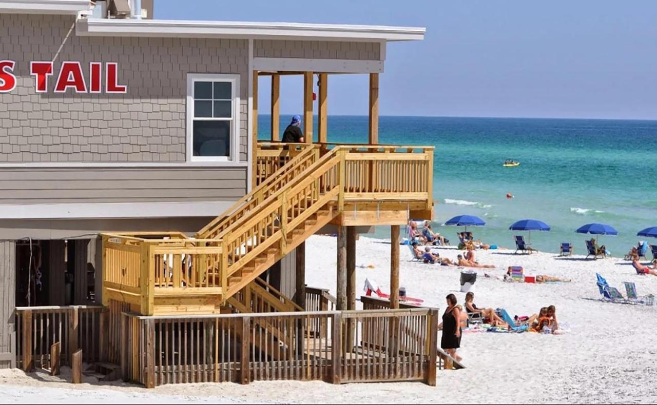 Miramar Beach Villa 101 Destin Zewnętrze zdjęcie