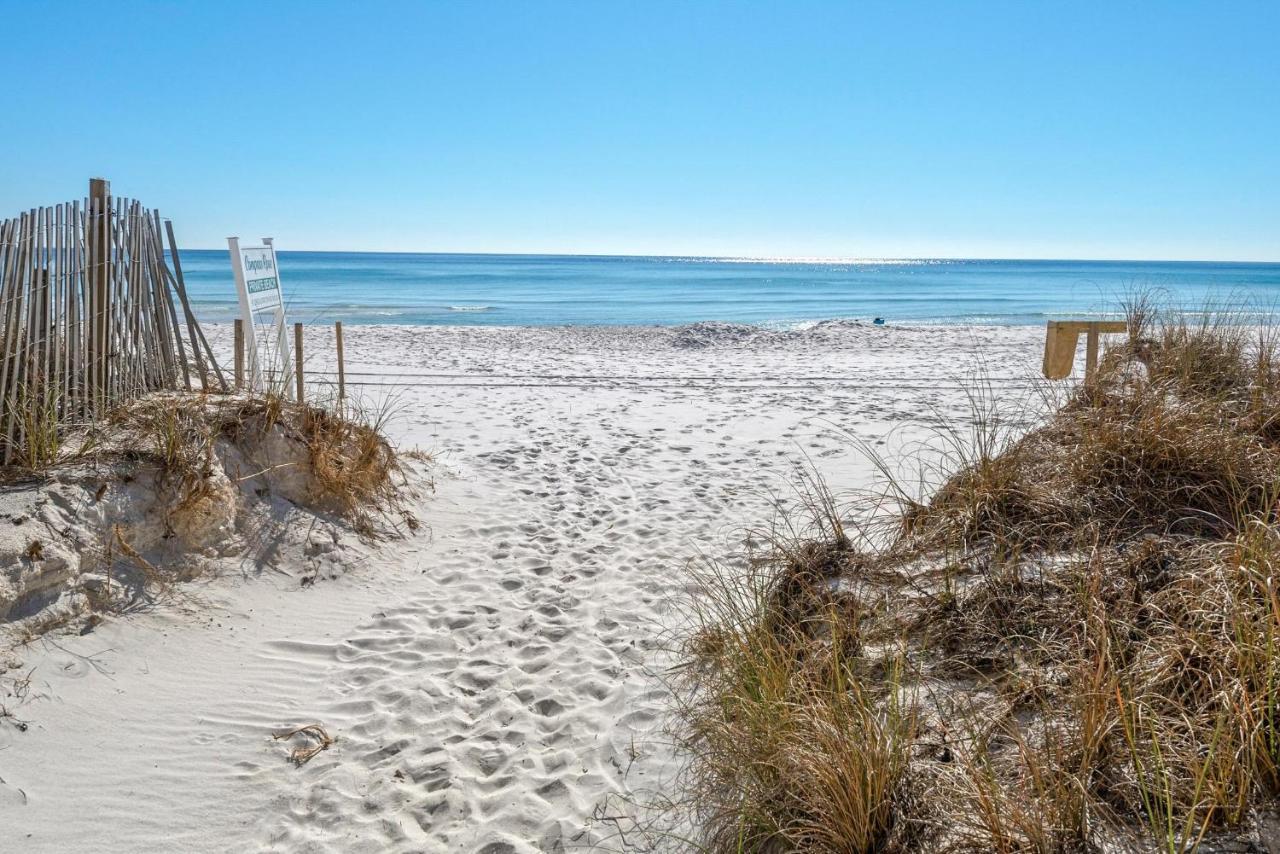 Miramar Beach Villa 101 Destin Zewnętrze zdjęcie