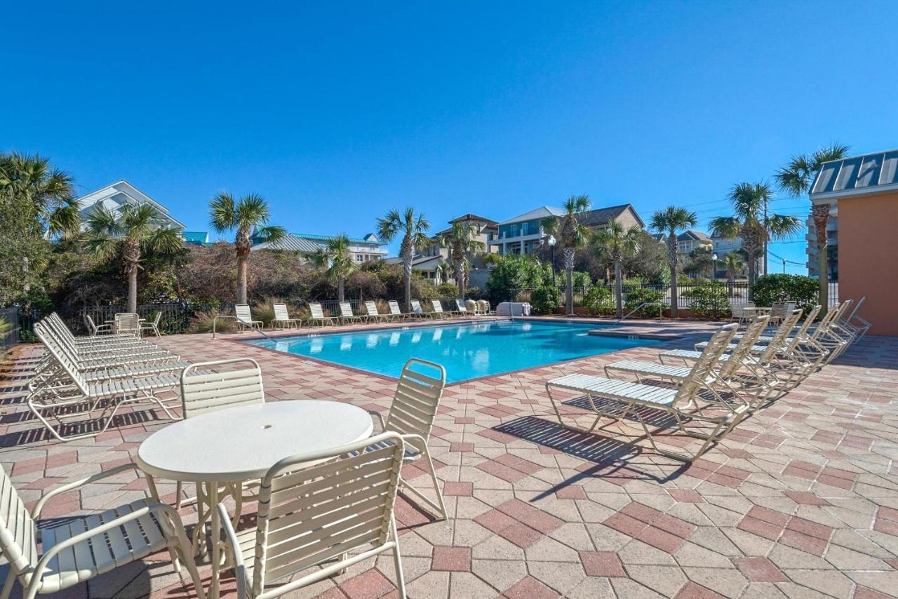 Miramar Beach Villa 101 Destin Zewnętrze zdjęcie