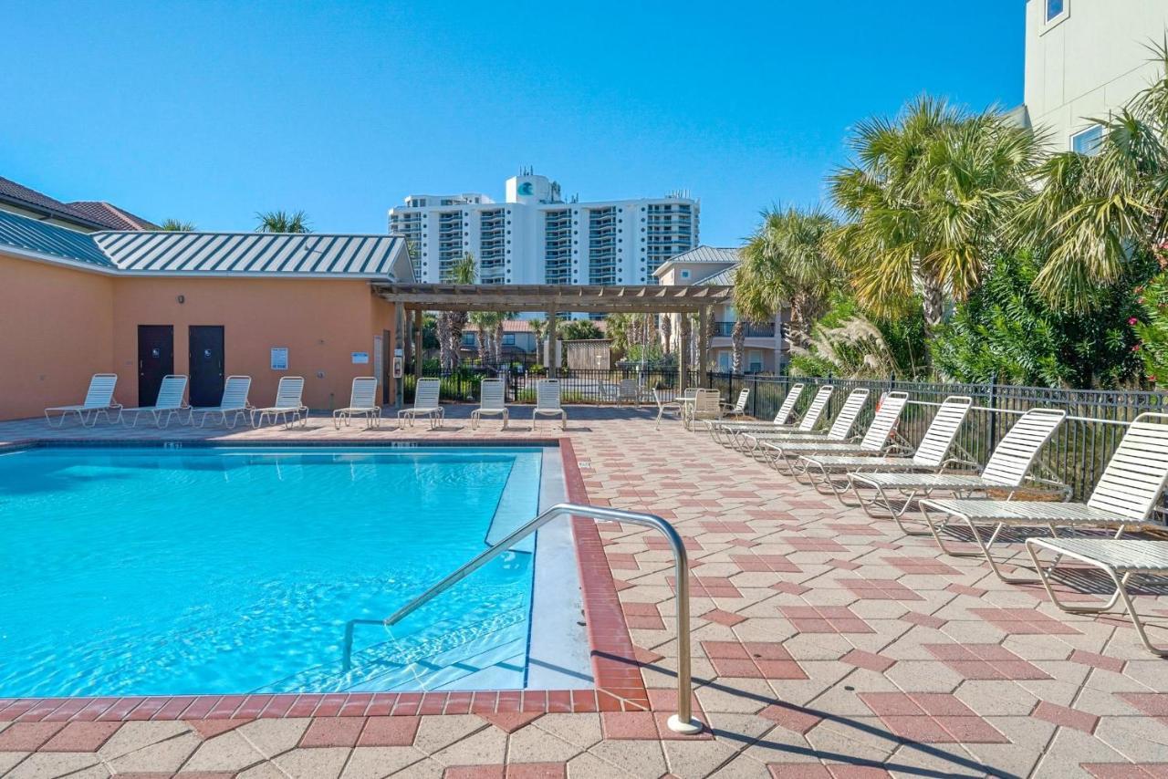 Miramar Beach Villa 101 Destin Zewnętrze zdjęcie