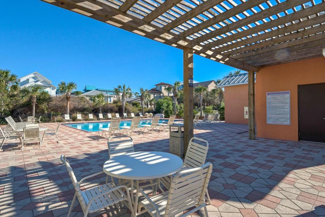 Miramar Beach Villa 101 Destin Zewnętrze zdjęcie