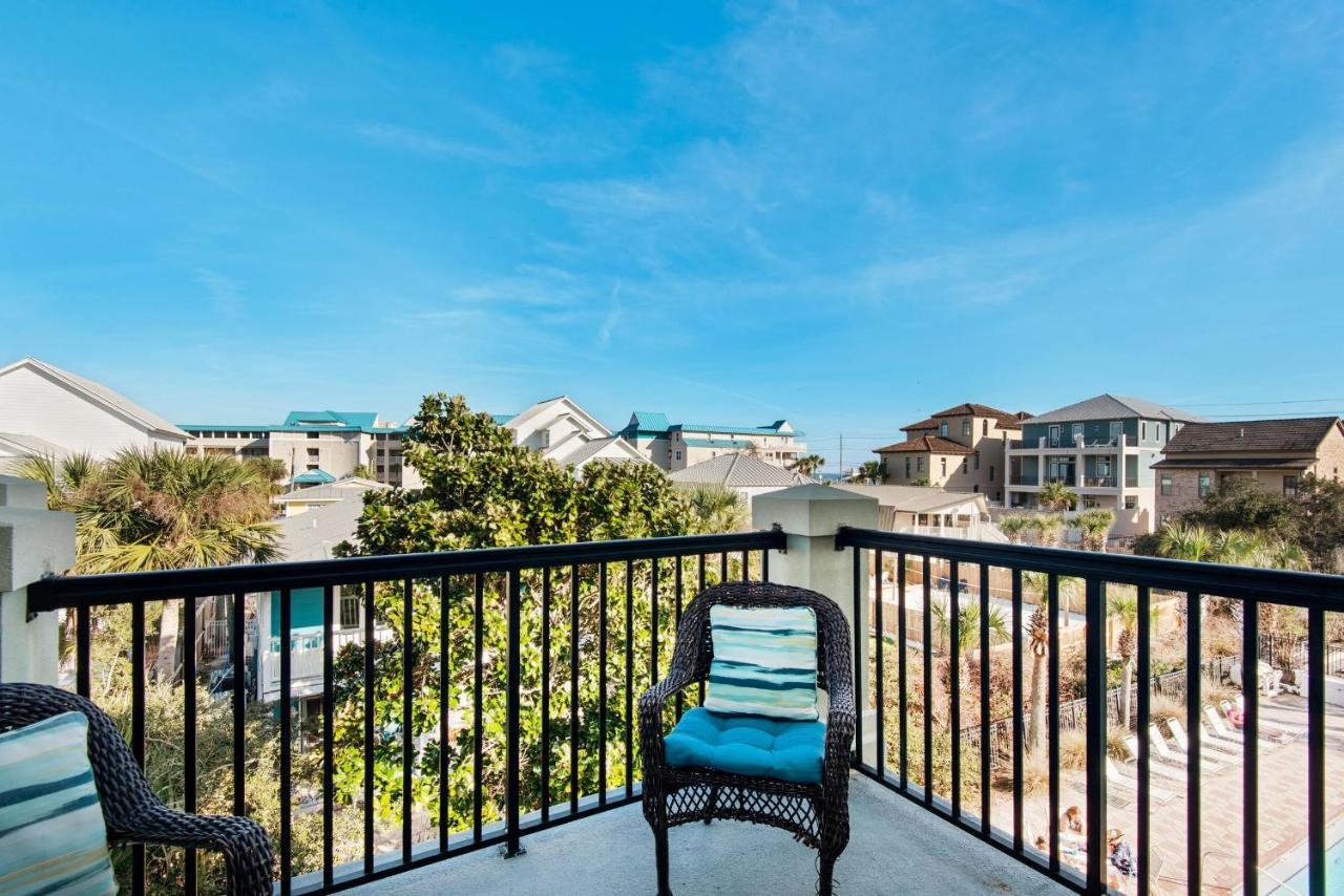Miramar Beach Villa 101 Destin Zewnętrze zdjęcie
