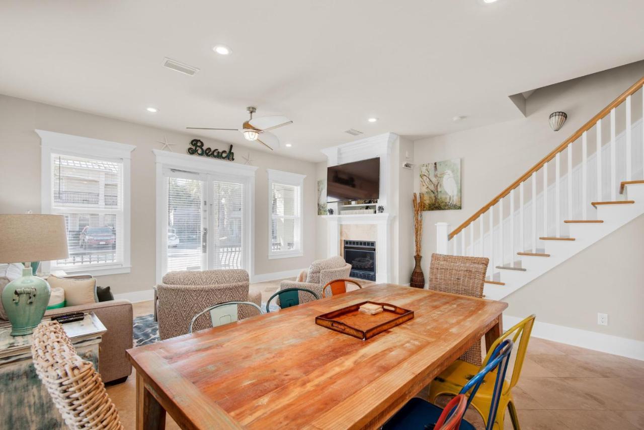 Miramar Beach Villa 101 Destin Zewnętrze zdjęcie
