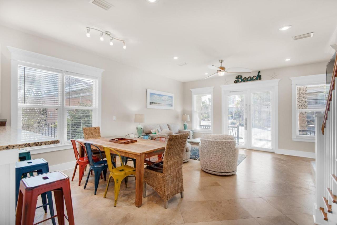 Miramar Beach Villa 101 Destin Zewnętrze zdjęcie