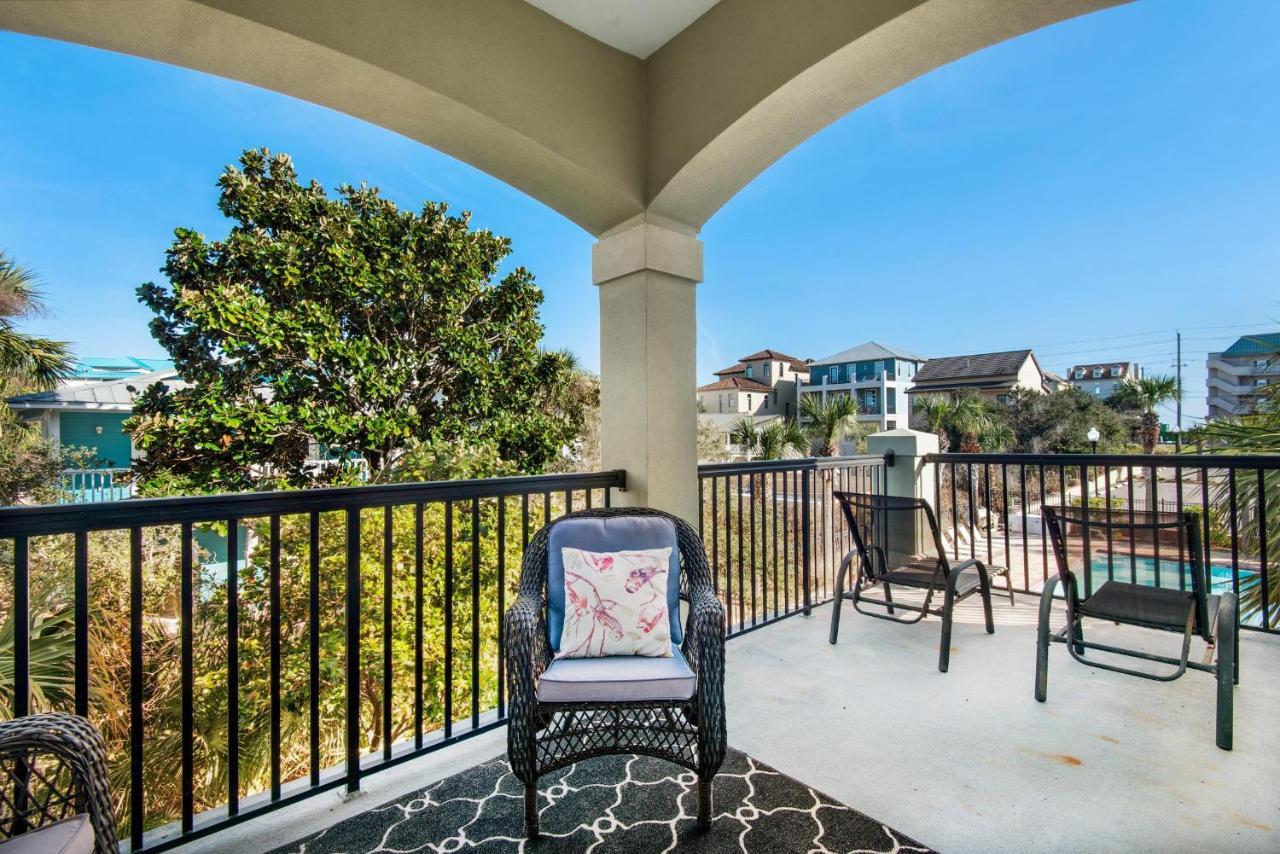 Miramar Beach Villa 101 Destin Zewnętrze zdjęcie