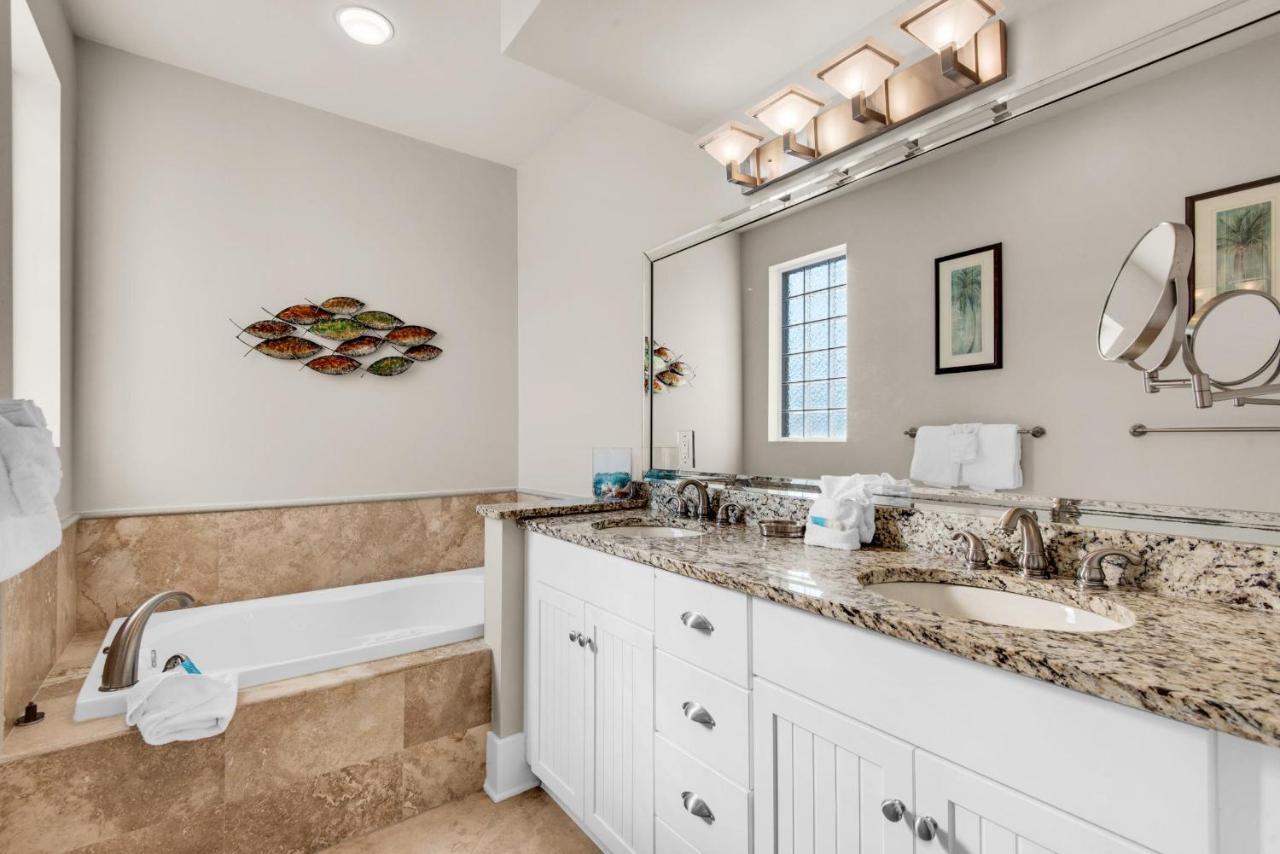 Miramar Beach Villa 101 Destin Zewnętrze zdjęcie