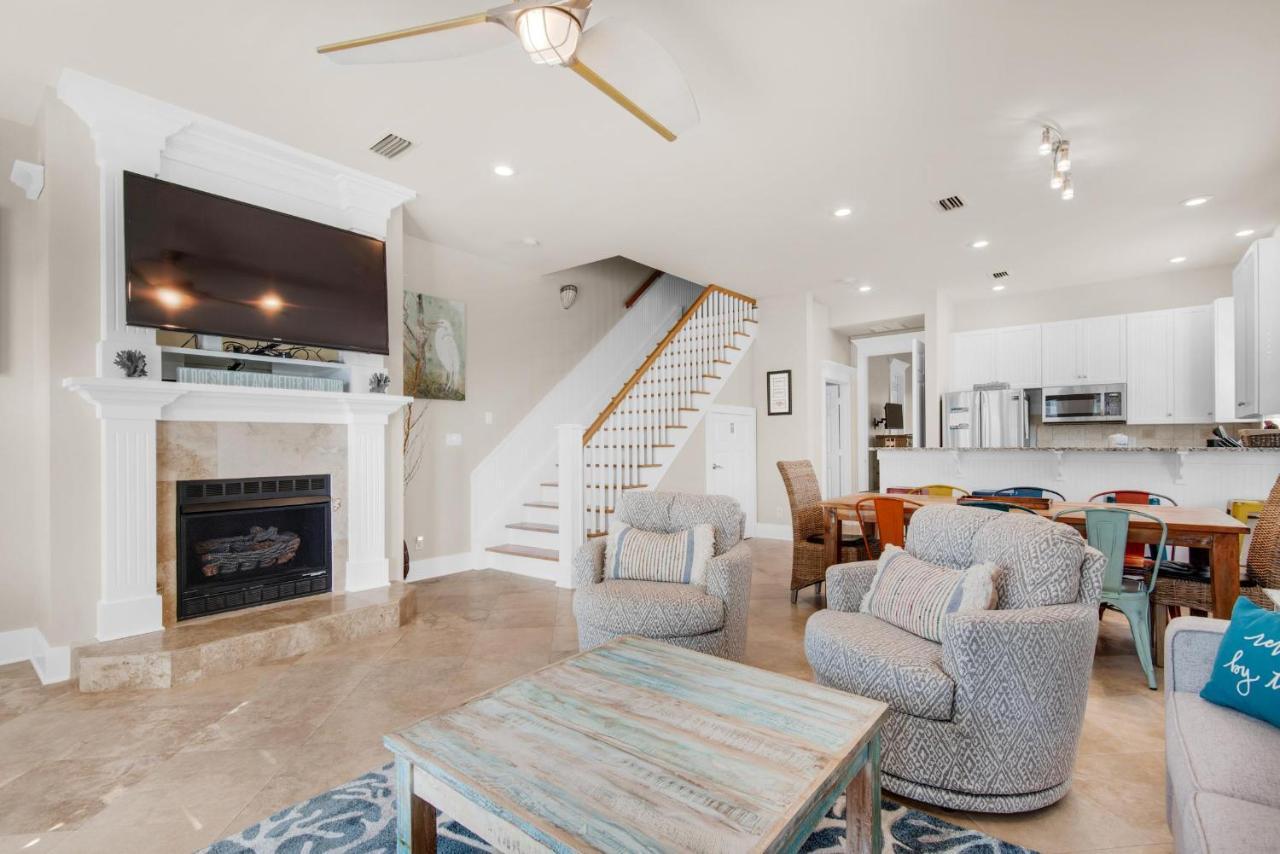 Miramar Beach Villa 101 Destin Zewnętrze zdjęcie