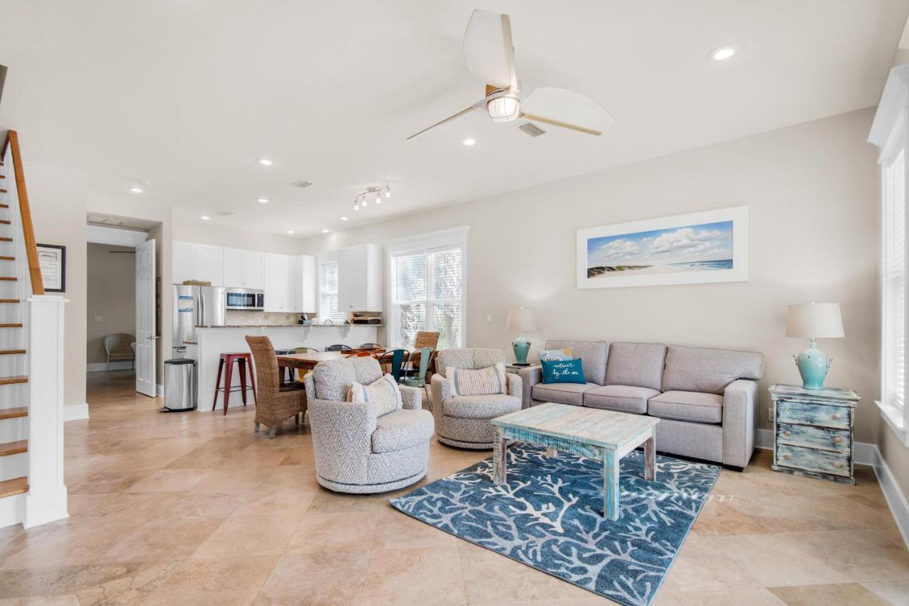 Miramar Beach Villa 101 Destin Zewnętrze zdjęcie