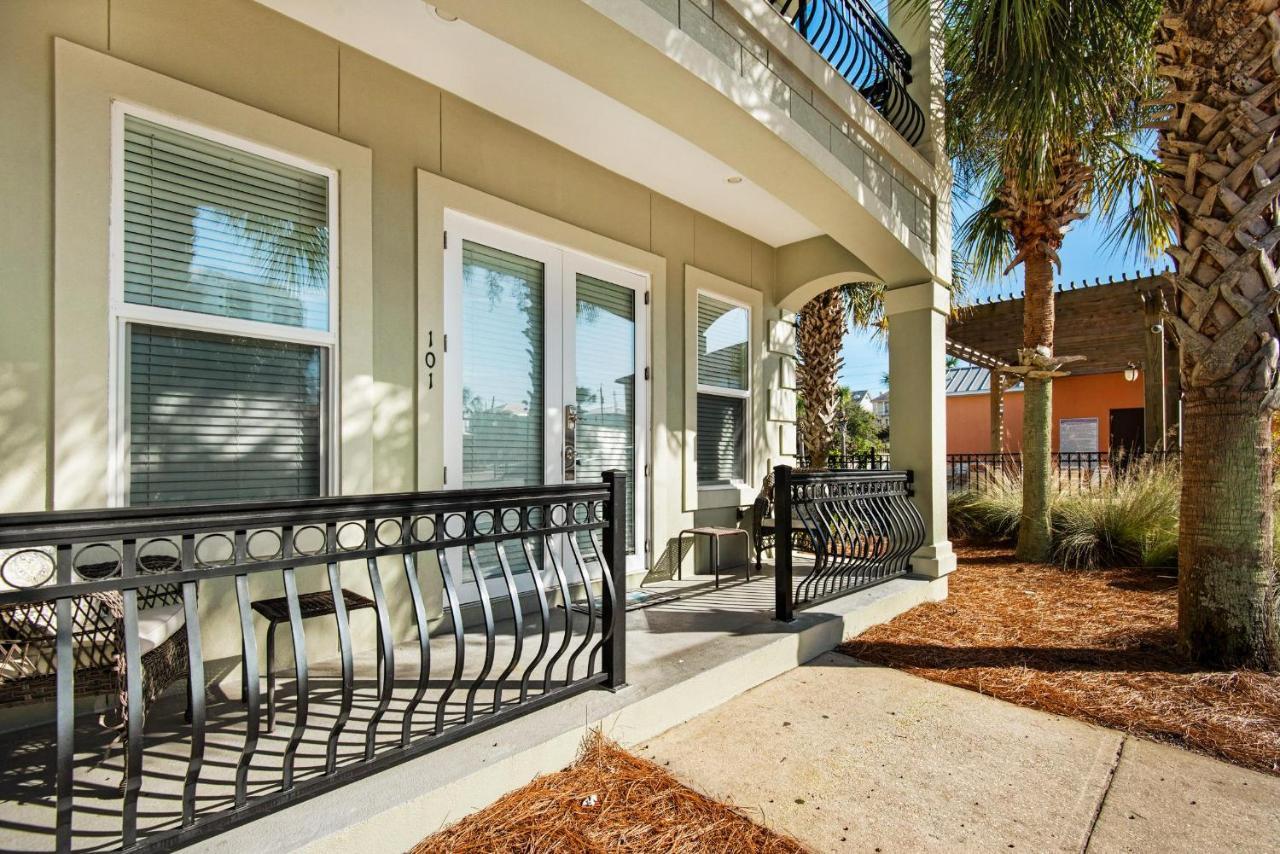 Miramar Beach Villa 101 Destin Zewnętrze zdjęcie