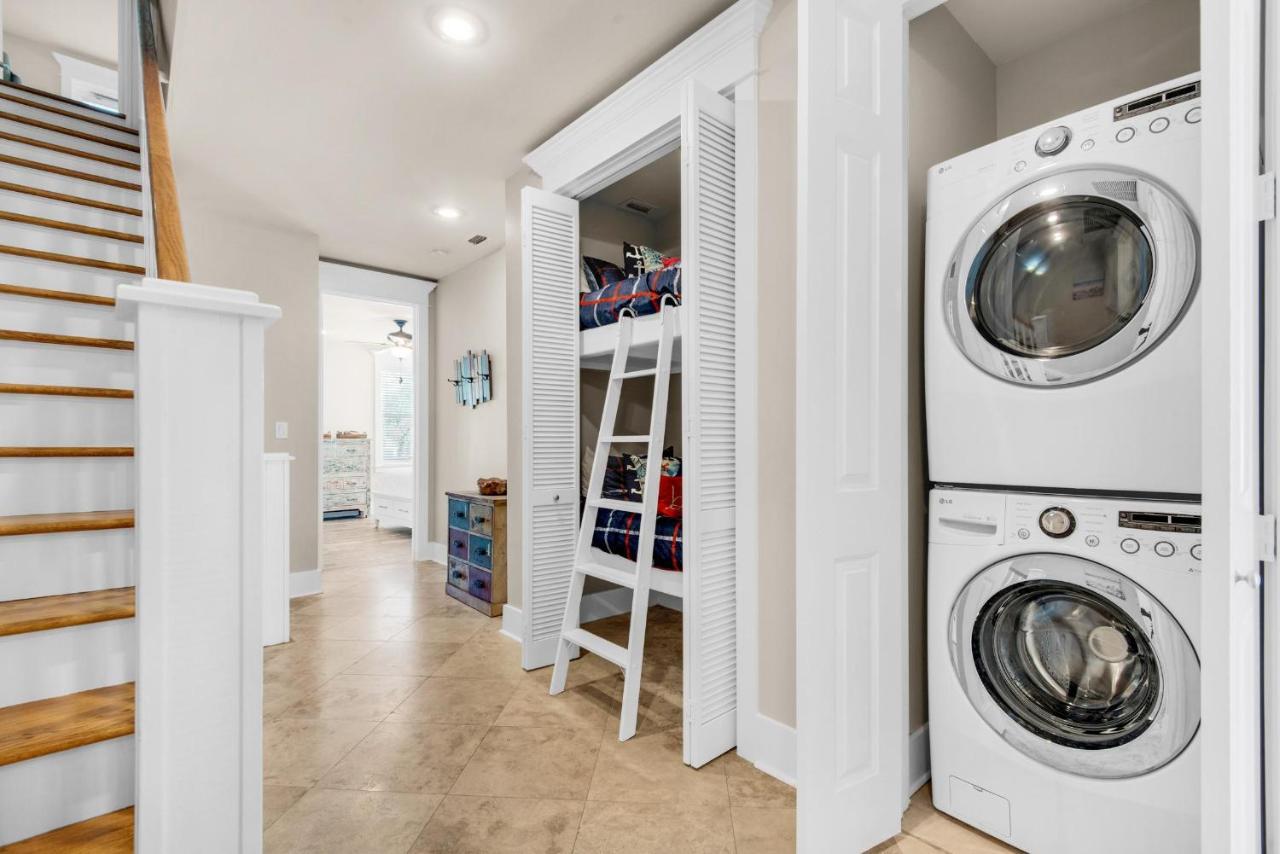 Miramar Beach Villa 101 Destin Zewnętrze zdjęcie