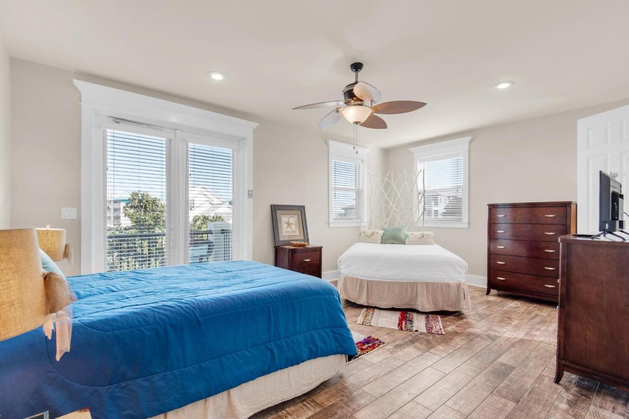 Miramar Beach Villa 101 Destin Zewnętrze zdjęcie