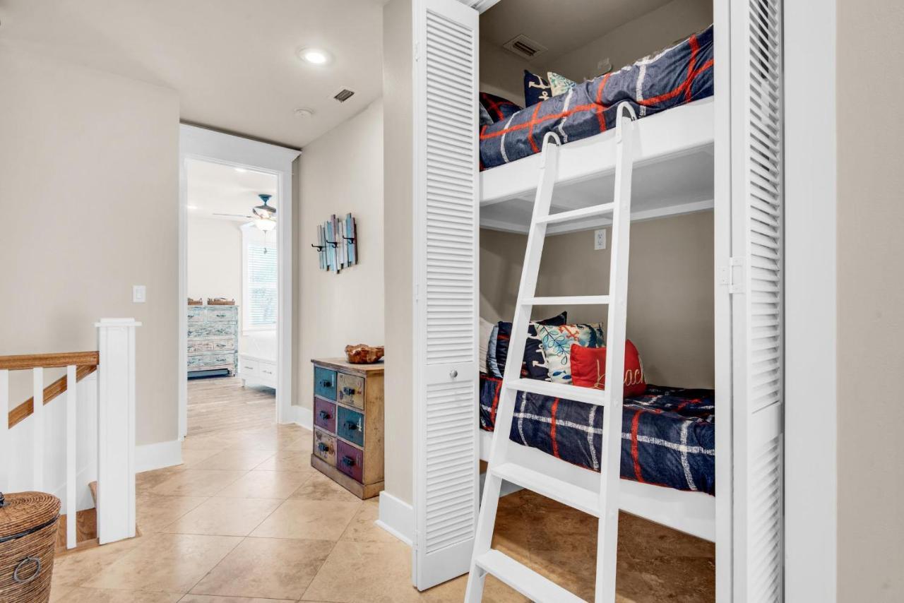 Miramar Beach Villa 101 Destin Zewnętrze zdjęcie