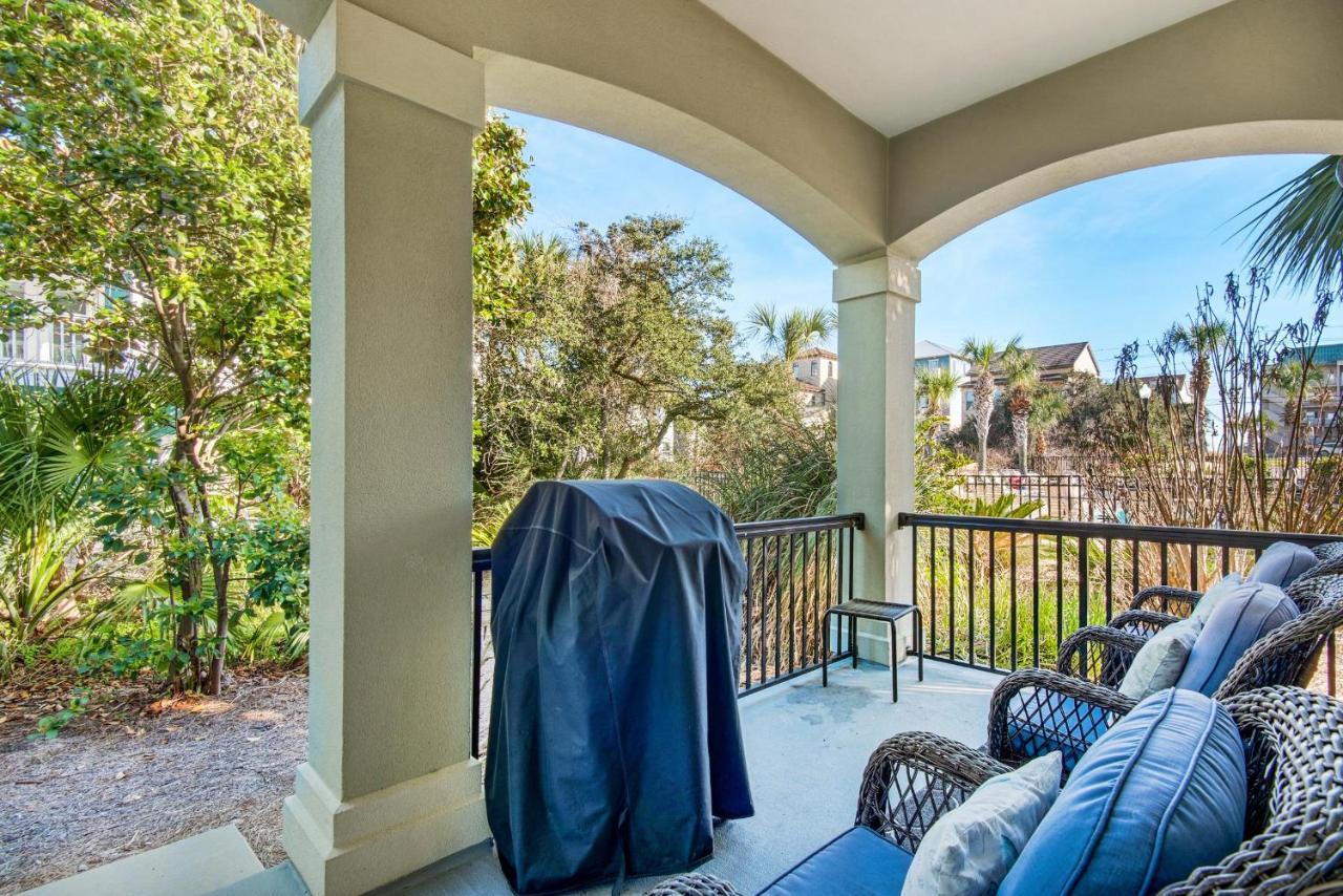 Miramar Beach Villa 101 Destin Zewnętrze zdjęcie