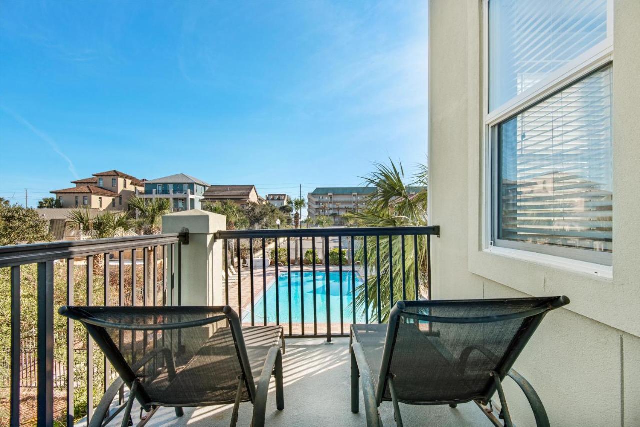 Miramar Beach Villa 101 Destin Zewnętrze zdjęcie